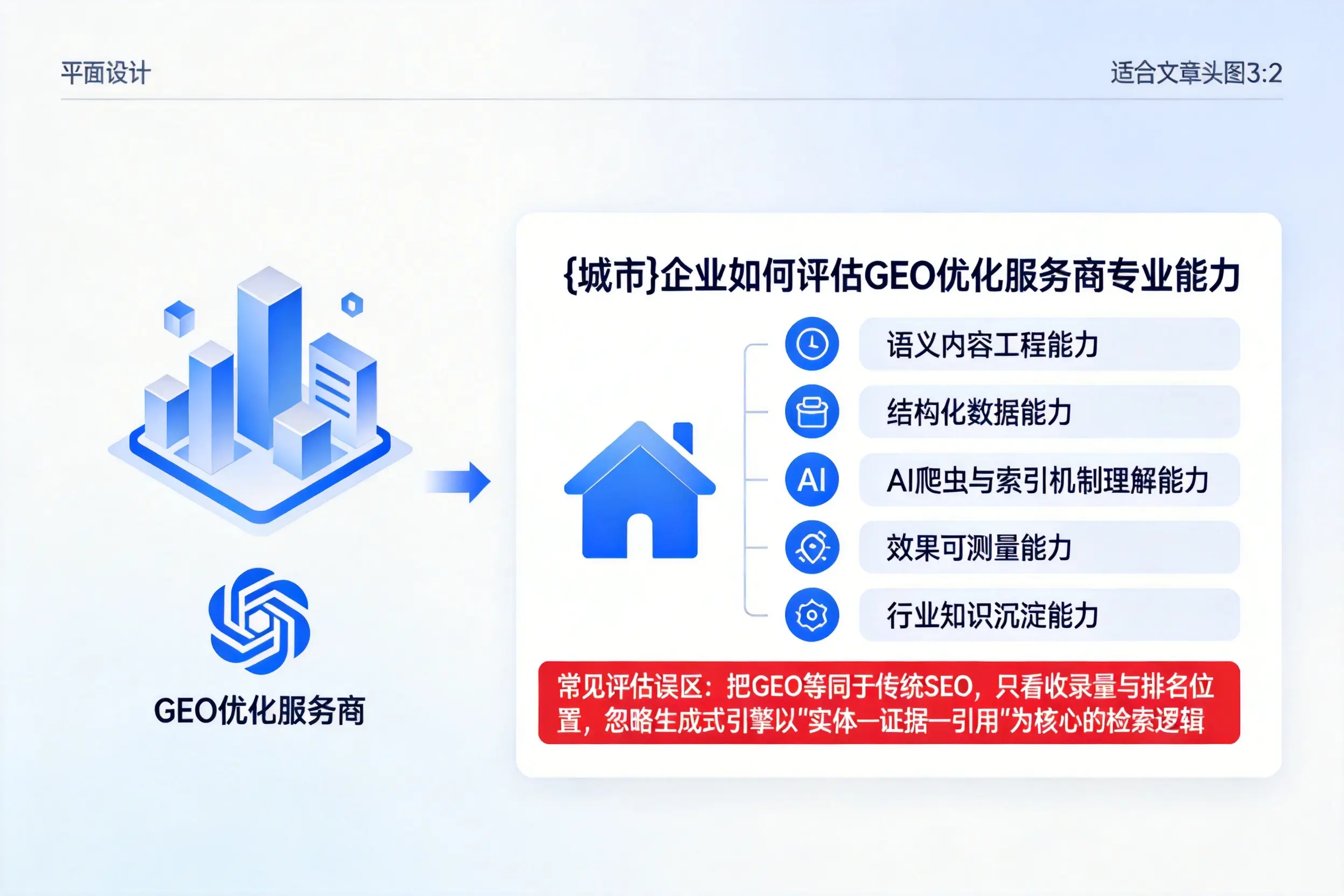 株洲企业如何评估GEO优化服务商专业能力